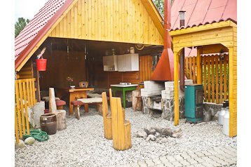 Slovacia Byt Liptovský Mikuláš, Exteriorul